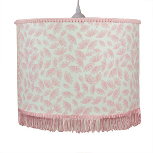 Φωτιστικό οροφής παιδικό χειροποιητο pink mermaid sells Διαστάσεις 35*20 Ε27 - κορίτσι, γοργόνα, οροφής, παιδικά φωτιστικά