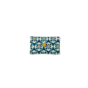 Καπνοθήκη Indian Symbol - ύφασμα, χειροποίητα, καπνοθήκες, πρωτότυπα δώρα