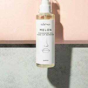 Soma Melon Cleansing oil Make Up Remover 150ml - 3