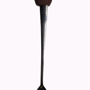 Κουτάλι ''Cupcake'' - πηλός, είδη σερβιρίσματος