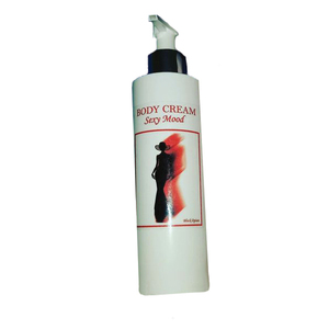 Eνυδατική Κρέμα Σώματος 200ml