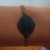 Tiny 20211101193938 854f214e macrame leaf bracelet