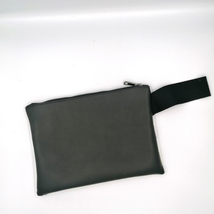 Τσάντα υφασμάτινη φάκελος (clutch bag) 29 x 21cm - ύφασμα, φάκελοι, clutch, all day, χειρός - 3