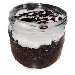 Mocha Coffee Scrub σώματος για απολέπιση - scrub