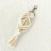 Tiny 20211113085839 411ef1d2 handmade macrame keychain