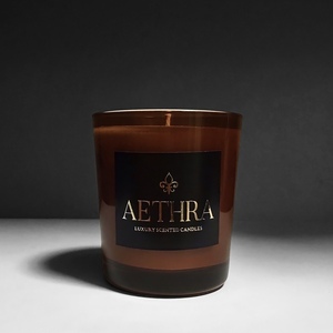Αρωματικό Κερί Σόγιας Caramel - αρωματικά κεριά, αρωματικό, κεριά, κερί σόγιας, κεριά & κηροπήγια - 2
