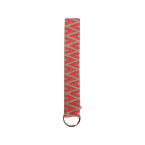 Lanyard / Μπρελόκ καρπού υφασμάτινο Aztec - ύφασμα, unisex, δώρα για άντρες, δώρα για αγόρια, αυτοκινήτου - 4