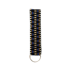 Lanyard / Μπρελόκ καρπού υφασμάτινο AZTEC BIG - ύφασμα, unisex, δώρα για άντρες, δώρα για αγόρια, αυτοκινήτου - 3