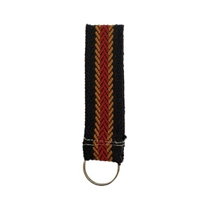 Lanyard / Μπρελόκ καρπού υφασμάτινο Style 1 - ύφασμα, unisex, δώρα για άντρες, δώρα για αγόρια, αυτοκινήτου - 2
