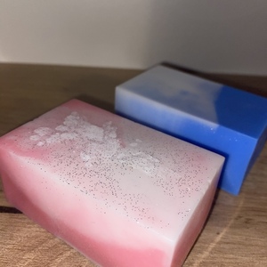 Soaps for him and her - αγάπη, χεριού, αρωματικό σαπούνι, προσώπου