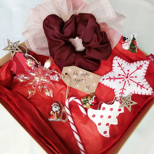 Χριστουγεννιάτικο gift box Mamarina - δώρο, χριστουγεννιάτικα δώρα, δώρα για γυναίκες - 3