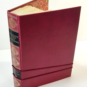 Διακοσμητικό βιβλίο book folding Home - χαρτί, δώρο, διακοσμητικά - 4