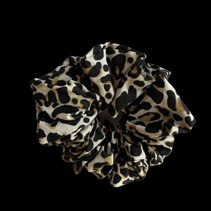 Σκουφάκι χειρουργείου leopard - ύφασμα, γυναικεία, δώρο για γιατρό - 5