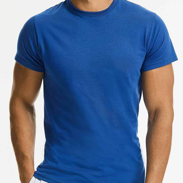 Βαμβακερό μπλουζάκι με κεντητό σχέδιο Καρικατουρα Ελβις - βαμβάκι, κεντητά, δώρο - 5