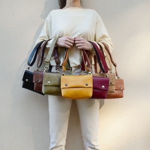 Μαύρο Belt Bag - statement, δερματίνη, μοδάτο, φθηνές - 5
