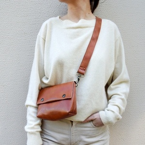 Convertible Belt Bag, Alas - δερματίνη, vegan friendly - 5