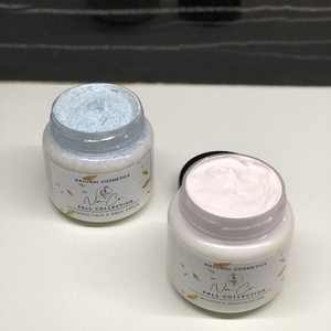 Whipped Body Butter - κρέμες σώματος - 3
