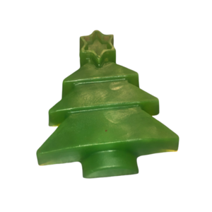 Christmas tree soap χριστουγεννιάτικο δέντρο σαπουνάκι - χριστουγεννιάτικα δώρα, χριστουγεννιάτικες φιγούρες
