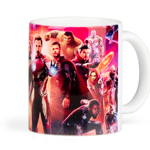 Κεραμική κούπα 11oz Avengers - παιδικές κούπες