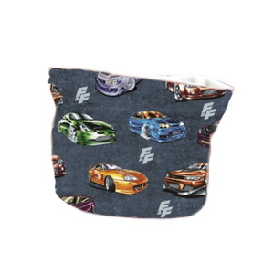 Neck warmer / παιδικός λαιμός FAST AND FURIUS COLORS - αγόρι, αγορίστικο, λαιμοί