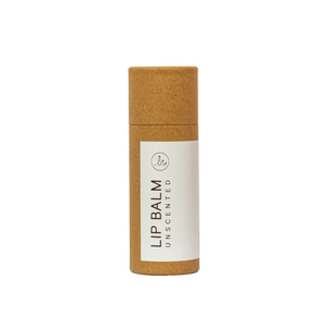 Lip Balm άοσμο 18gr