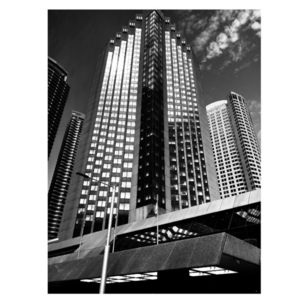 Printable Art|Photography "Skyscraper". Ψηφιακό αρχείο - αφίσες