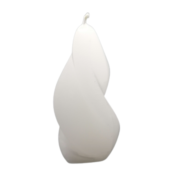 Χριστουγεννιάτικο κερί άρωμα 13.5cm 165 gm - αρωματικά κεριά