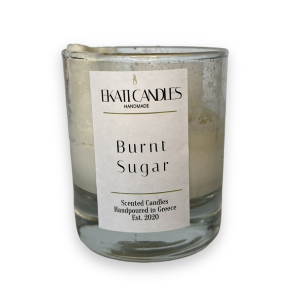“Aigli Candle”-Άρωμα της επιλογης σας-340ml - αρωματικά κεριά