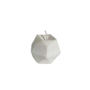 Πολύγωνο - Διαμάντι (Διακοσμητικό Αρωματικό Κερί Μινιμαλ) - αρωματικά κεριά