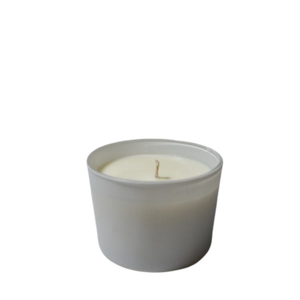 Αρωματικό κερί σόγιας - 140gr - αρωματικά κεριά