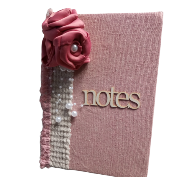 Notebook - τετράδια & σημειωματάρια