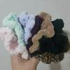 Tiny 20220120112412 5d7dd8ee fluffy scrunchies for