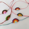 Tiny 20220120124913 6553a292 rainbow macrame bracelet