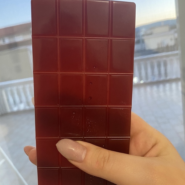 Μπάρα σοκολατας 24 κομμάτια wax melt με άρωμα της επιλογης σας - αρωματικά κεριά - 3