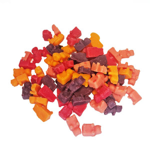 Gummy Bear Wax Melts - φυτικό κερί - κερί σόγιας, αρωματικά χώρου