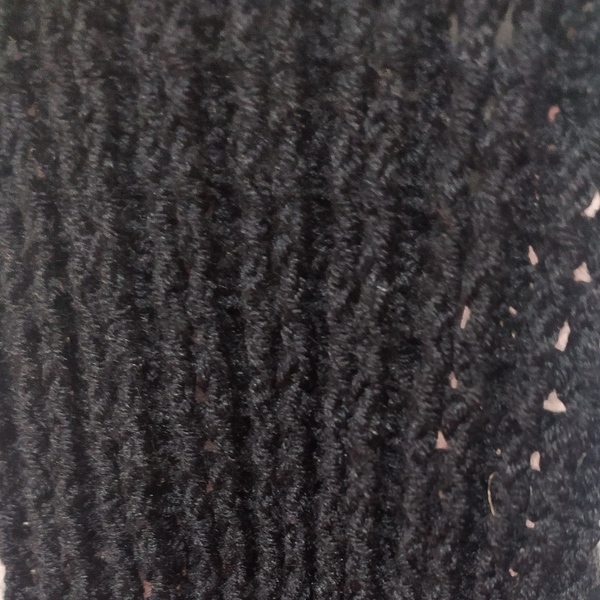 Double crochet neck for women - μαλλί, ακρυλικό, λαιμοί - 3