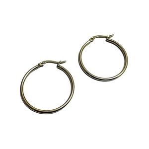 RINGS FIVE - κρίκοι, μικρά, ατσάλι, καρφάκι, φθηνά