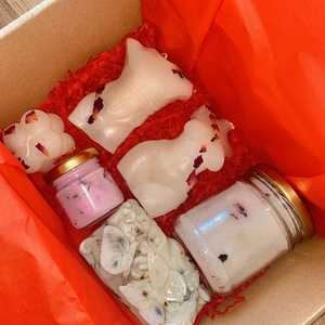 Valentine’s gift box - δώρα αγίου βαλεντίνου, δώρα για γυναίκες - 2