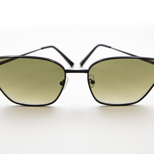 Γυαλιά ηλίου μεταλλικά σε μωβ χρώμα με 100% UV προστασία από τον ήλιο. - αλυσίδες, γυαλιά ηλίου, κορδόνια γυαλιών, θήκες γυαλιών - 3