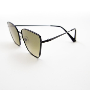 Γυαλιά ηλίου μεταλλικά σε μωβ χρώμα με 100% UV προστασία από τον ήλιο. - αλυσίδες, γυαλιά ηλίου, κορδόνια γυαλιών, θήκες γυαλιών - 5