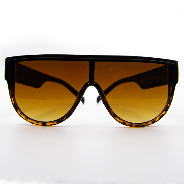 Γυαλιά ηλίου σε πολύχρωμη απόχρωση με 100% UV προστασία από τον ήλιο. - αλυσίδες, γυαλιά ηλίου, κορδόνια γυαλιών, θήκες γυαλιών