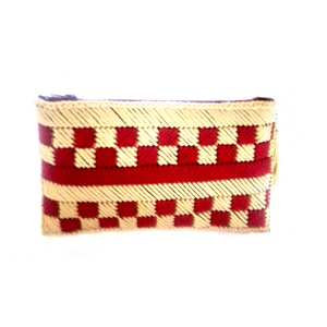 tsantaki1mpez me kokklno 27x16 - νήμα, φάκελοι, all day, χειρός, μικρές