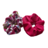 Tiny 20220130214538 d59b9e27 set scrunchies floral