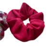 Tiny 20220130214538 19088fd5 set scrunchies floral