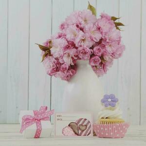 Εκτυπώσιμα Καρτελάκια Δώρου Valentine Desserts - αγ. βαλεντίνου - 3
