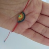 Tiny 20220204074732 57ff3c32 rainbow macrame bracelet