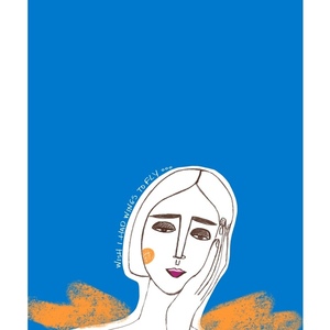 Wings art print ( 30x40 ccm) - εκτύπωση, αφίσες, artprint - 2