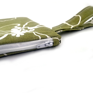 Pouch Lilly medium 27.5x22cm - ύφασμα, καλλυντικών, ταξιδίου, μικρές, φθηνές - 4