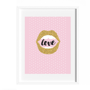 Ξύλινο κάδρο "αγάπη" 21x30|Διακόσμηση Σαλονιού - ξύλο, πίνακες & κάδρα, αγάπη, διακοσμητικά, ζευγάρια