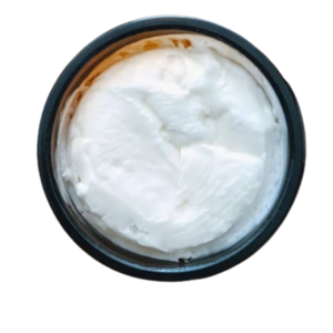 HEKATE Body Butter | Βιολογικό Βούτυρο σώματος | 225 g | Τριπλό Μείγμα Βουτύρου | Βιολογική Περιποίηση Δέρματος | Σύσφιξη & Λάμψη του Δέρματος - κρέμες σώματος